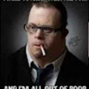 Meet your Posher, John